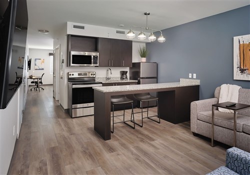 stayAPT Suites Huntsville stayAPT Suites Huntsville