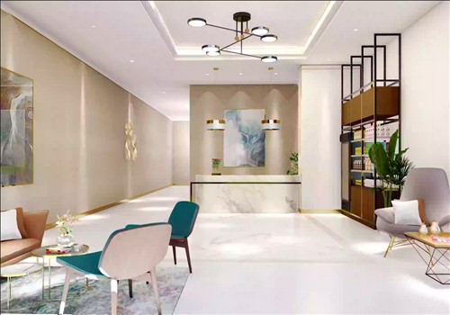 Staybridge Suites Dubai Business Bay