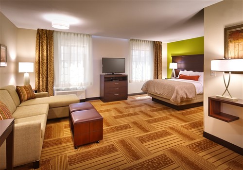Staybridge Suites Cheyenne Staybridge Suites Cheyenne