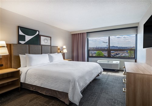 Staybridge Suites Chicago O'Hare - Rosemont