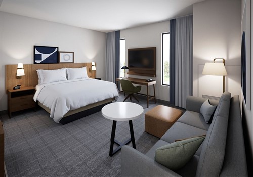 Staybridge Suites Des Moines North - Ankeny Staybridge Suites Des Moines North - Ankeny