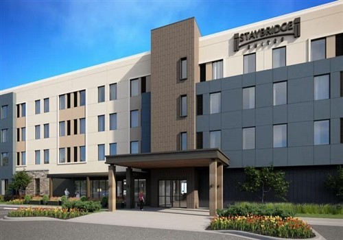 Staybridge Suites Grand Rapids South Staybridge Suites Grand Rapids South