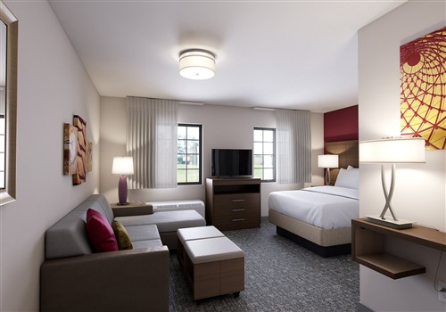 Staybridge Suites Memphis East - Cordova Staybridge Suites Memphis East - Cordova