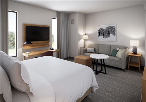 Staybridge Suites Nashville SE - Murfreesboro Staybridge Suites Nashville SE - Murfreesboro