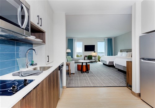 Staybridge Suites Winter Haven - Auburndale