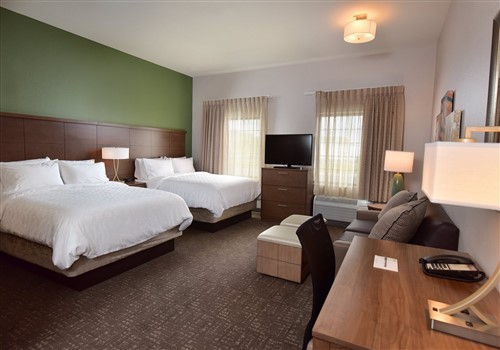 Staybridge Suites - Wisconsin Dells - Lake Delton