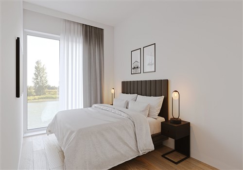 Steveston Waterfront Hotel