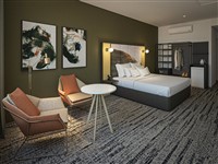 TRYP by Wyndham Adelaide > TRYP by Wyndham Adelaide >