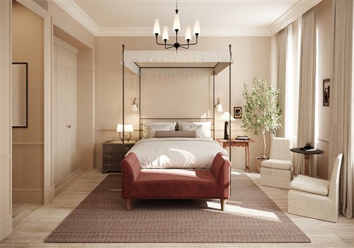 Templeton Garden London Templeton Garden London