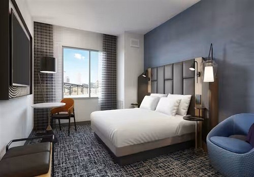 Tempo by Hilton San Diego Del Mar