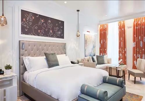 The Jordan San Gabriel The Jordan San Gabriel