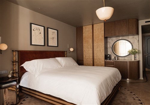 The Newman London The Newman London