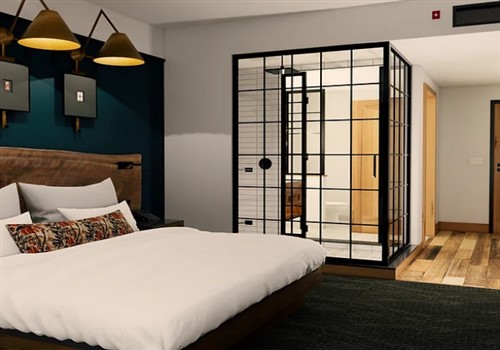 The Renegade Hotel Boise The Renegade Hotel Boise