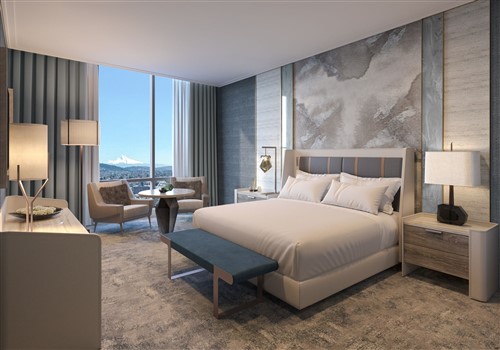 The Ritz-Carlton Portland > The Ritz-Carlton Portland >