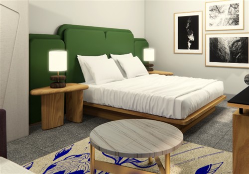 The Waymark Hotel Chattanooga The Waymark Hotel Chattanooga