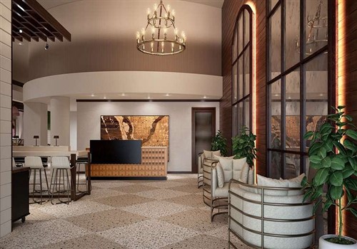 The Banyan Hotel Fort Myers > The Banyan Hotel Fort Myers >