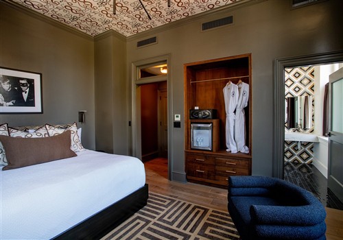 The Bell Athens by Kasa The Bell Athens by Kasa