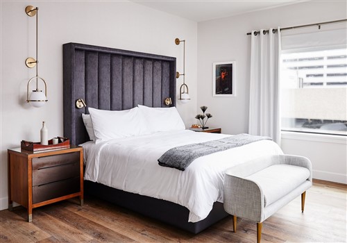 The Blake Hotel New Haven