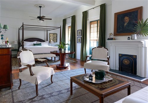 The Celestine New Orleans