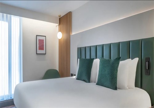 The Chancery Hotel Dublin The Chancery Hotel Dublin