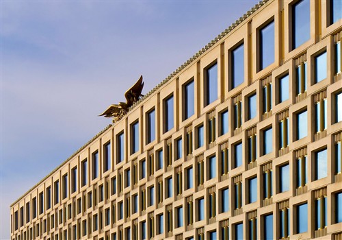 The Chancery Rosewood London The Chancery Rosewood London