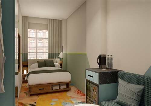 The Clarence Hotel Sydney