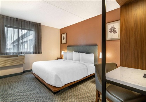 The Clocktower Hotel at Century House, Ascend Hotel Collection