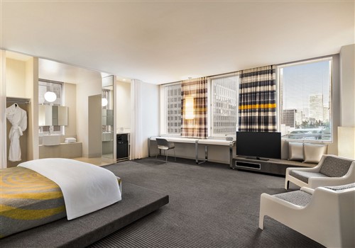 The Delphi Hotel Los Angeles The Delphi Hotel Los Angeles