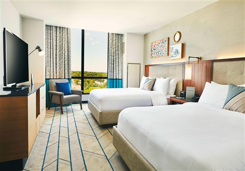 The Draftsman, Autograph Collection Charlottesville