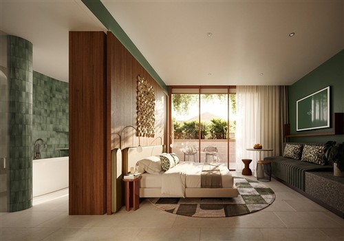 The Eve Hotel Sydney