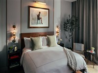 The Global Ambassador Phoenix The Global Ambassador Phoenix