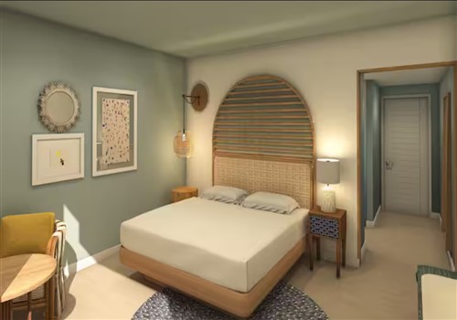 The Hiatus Clearwater Beach