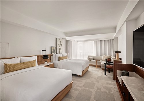 The Jay, Autograph Collection San Francisco