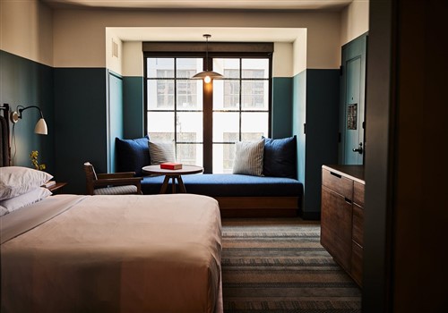 The Junto Columbus Ohio