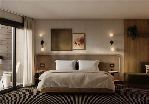 The Kenrick Hotel Banff