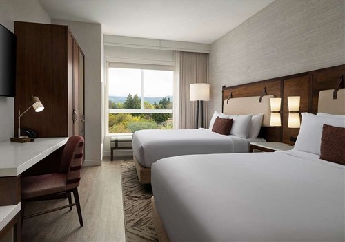 The Knoll Hotel Napa Valley, Tapestry By Hilton The Knoll Hotel Napa Valley, Tapestry By Hilton