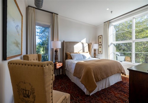 The Kress Brunswick The Kress Brunswick