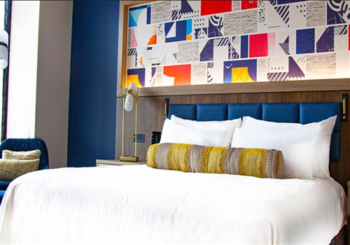 The Landing Hotel Pittsburgh The Landing Hotel Pittsburgh