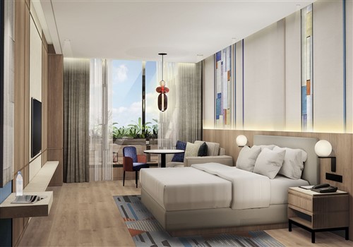 The Link Seoul The Link Seoul