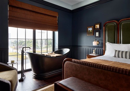 The Manchester Hotel Lexington