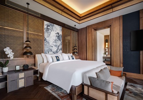 The Meru Sanur The Meru Sanur