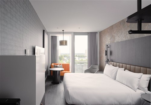 The Motley Hotel Richmond > The Motley Hotel Richmond >
