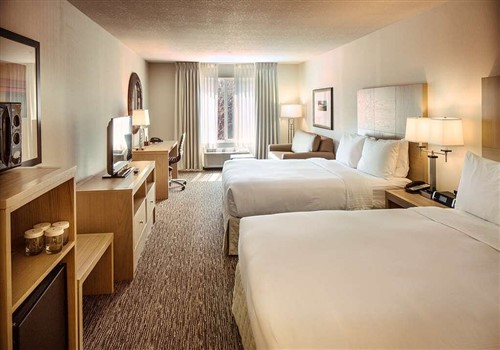 The Newberry Hotel Bend