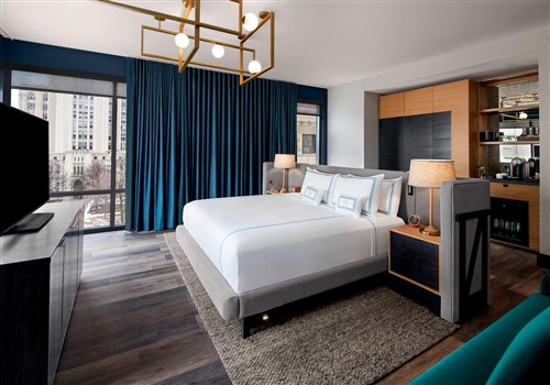 The Oaklander Hotel Pittsburgh The Oaklander Hotel Pittsburgh