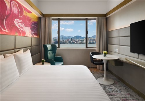 The Park Lane Hong Kong, Autograph Collection The Park Lane Hong Kong, Autograph Collection