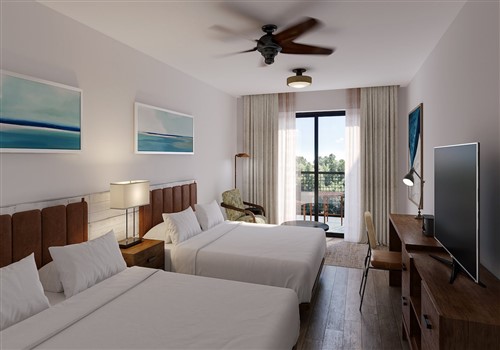 The Perry Hotel Naples