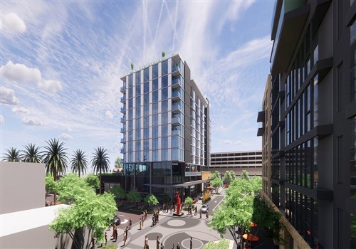 The REMI Scottsdale, Autograph Collection The REMI Scottsdale, Autograph Collection