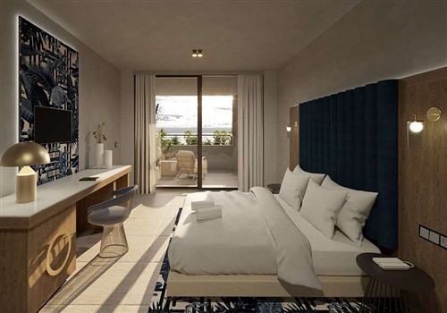 The Rif at Mangrove Beach Corendon Curacao The Rif at Mangrove Beach Corendon Curacao