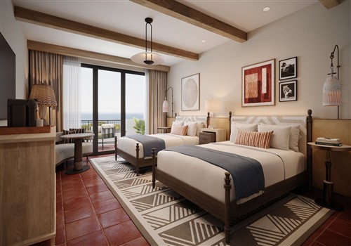 The Ritz-Carlton Bacara, Santa Barbara