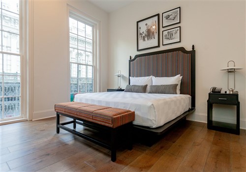 The Rubenstein Hotel